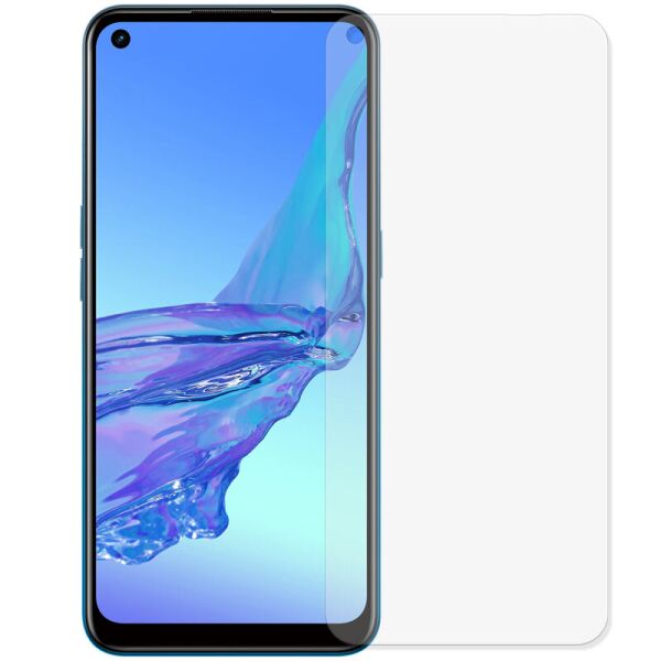 

Противоударная защитная пленка BoxFace OPPO A53 Матовая (41651)