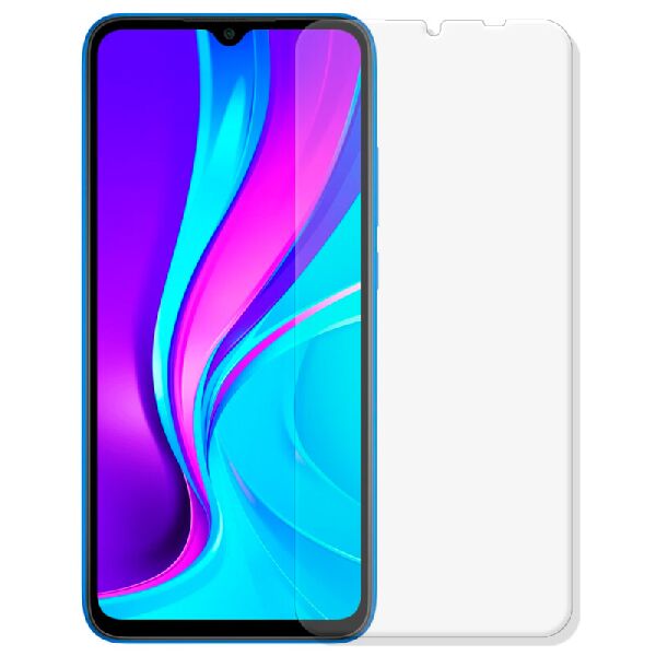 

Противоударная защитная пленка BoxFace Xiaomi Redmi 9C Матовая (41191)