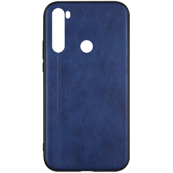 

Кожаный чехол Line для Xiaomi Redmi Note 8T