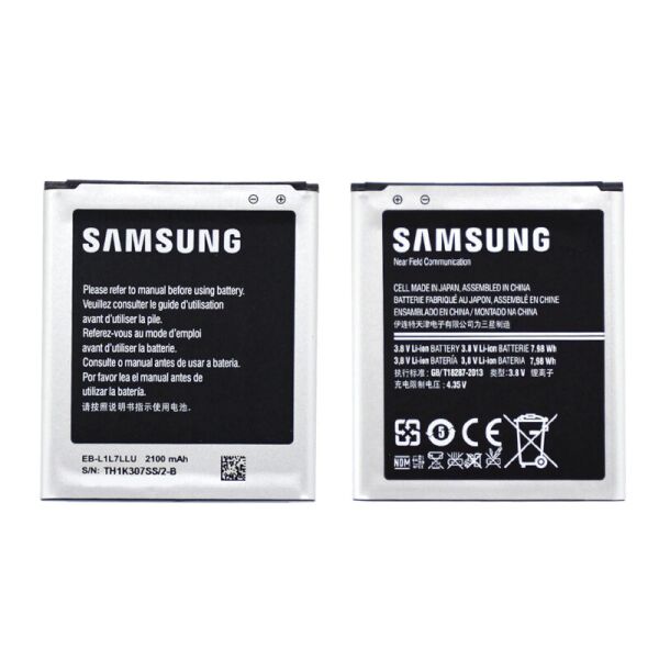 

Батарея Samsung EB-L1L7LLU i9260