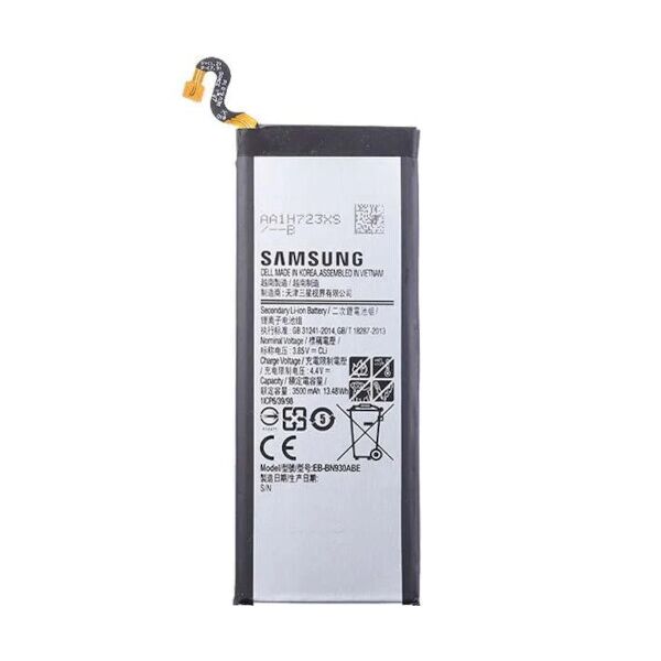 

Батарея Samsung EB-BN930ABA Note 7 N930