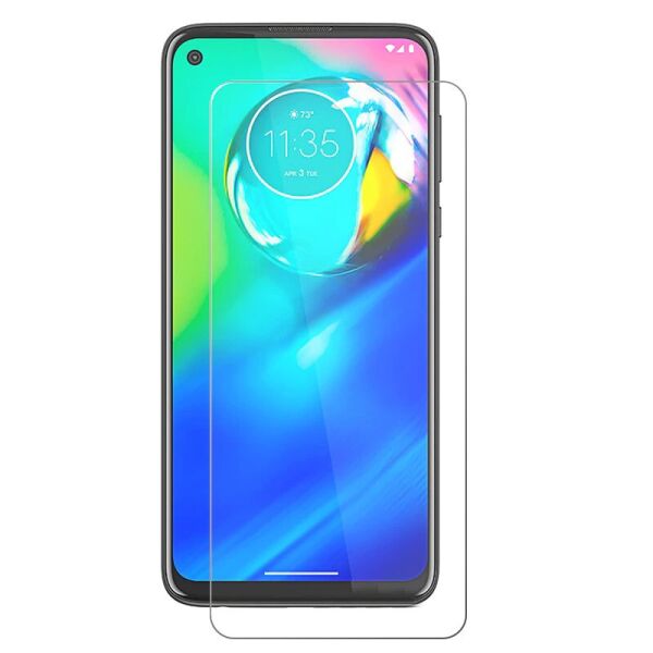 

Защитное стекло CHYI для Motorola Moto G8 Power 0.3 мм 9H в упаковке