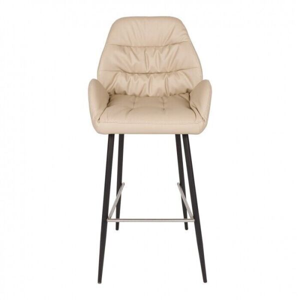 

Стул барный Nicolas Sevilla Бежевый