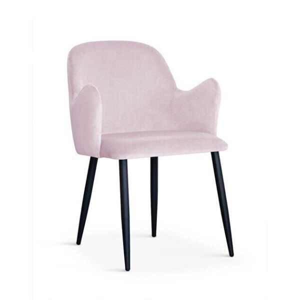 

Кресло ATREVE CAMEL GR STANDARD, Черный