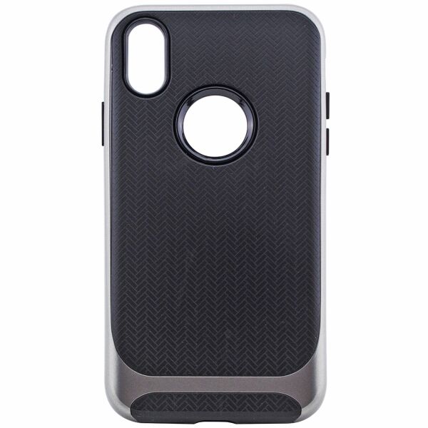 

TPU+PC чехол Deen Royce Series для Apple iPhone X (5.8")