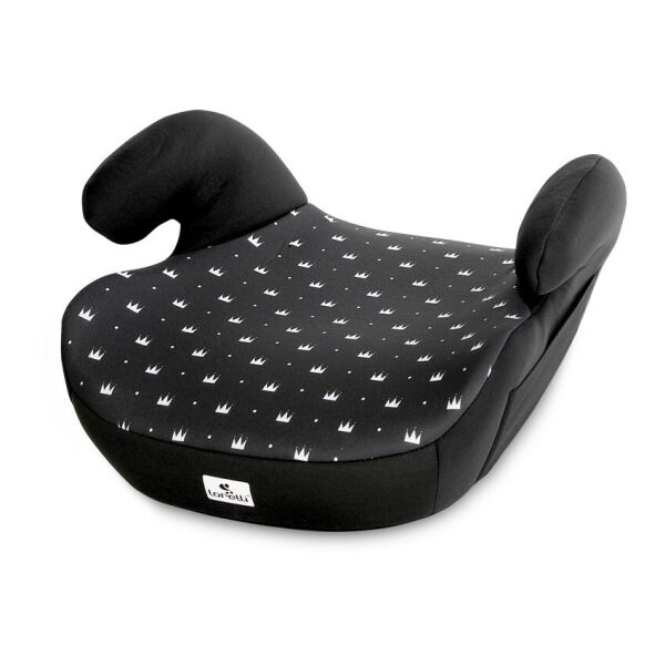 

Бустер Lorelli Teddy (15-36 кг) Черный