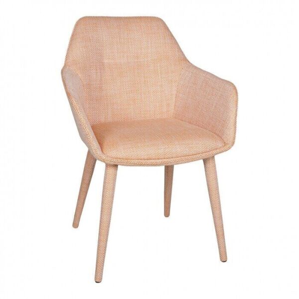 

Кресло Nicolas Toro Оранжевый