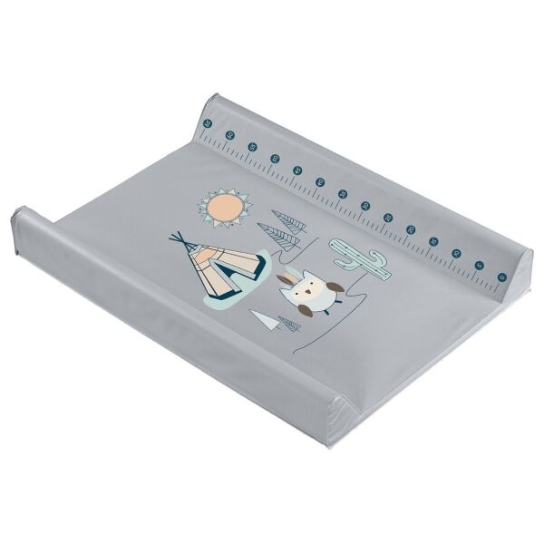 

Пеленальная доска Sensillo Tipi Grey (Sillo-1246)