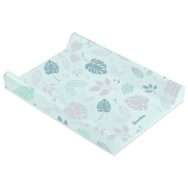 

Пеленальная доска Sensillo Floral Mint (Sillo-1242)