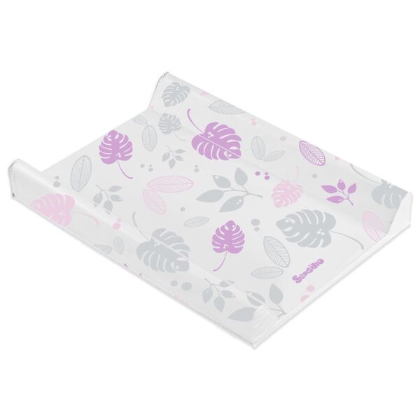 

Пеленальная доска Sensillo Floral Platynowy Pink (Sillo-1244)