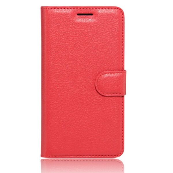 

Чехол (книжка) Wallet с визитницей для Sony Xperia XA1 Plus / XA1 Plus Dual