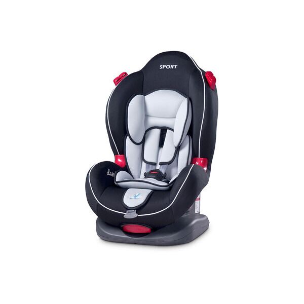 

Автокресло Caretero Sport Classic Black (9-25 кг)