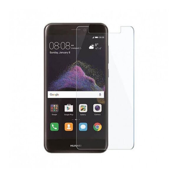 

Защитное стекло Ultra 0.33mm для Huawei P8 Lite (2017) (картонная упаковка)