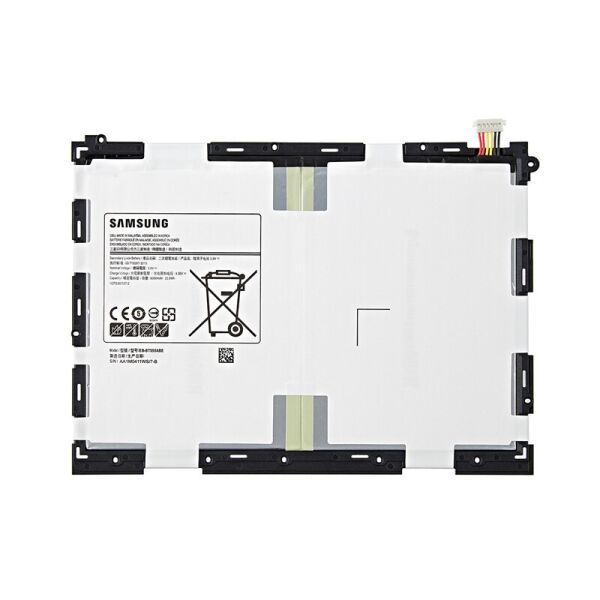 

Батарея Samsung EB-BT550ABE (T550 Galaxy Tab A 9.7 Wi-Fi/ T555/ P550)