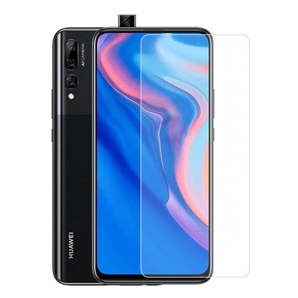 

Защитное стекло Ultra 0.33mm для Huawei P Smart Z / 9X / 9X Pro (в упаковке)
