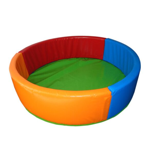 

Сухой бассейн KIDIGO Круг 0,9 м 40002