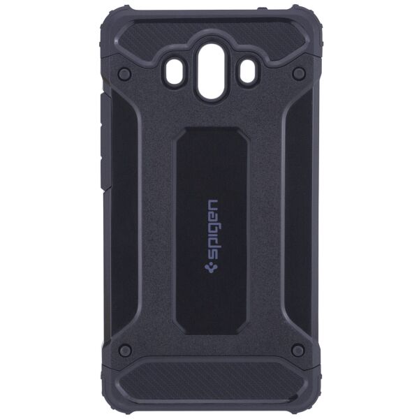 

Бронированный противоударный TPU+PC чехол SPIGEN (HC) для Huawei Mate 10