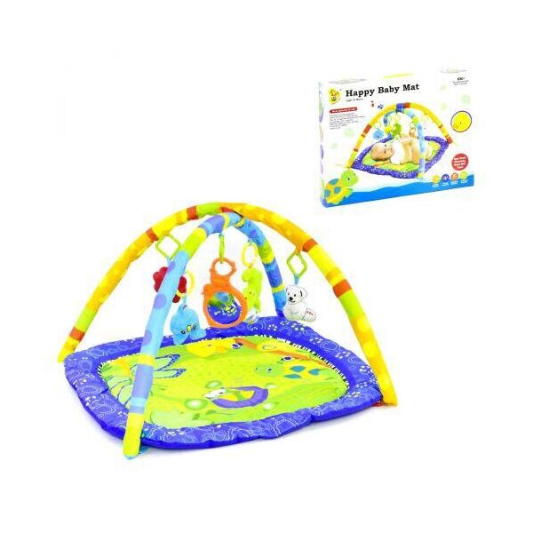 

Детский игровой коврик MiC (D076) (145081)