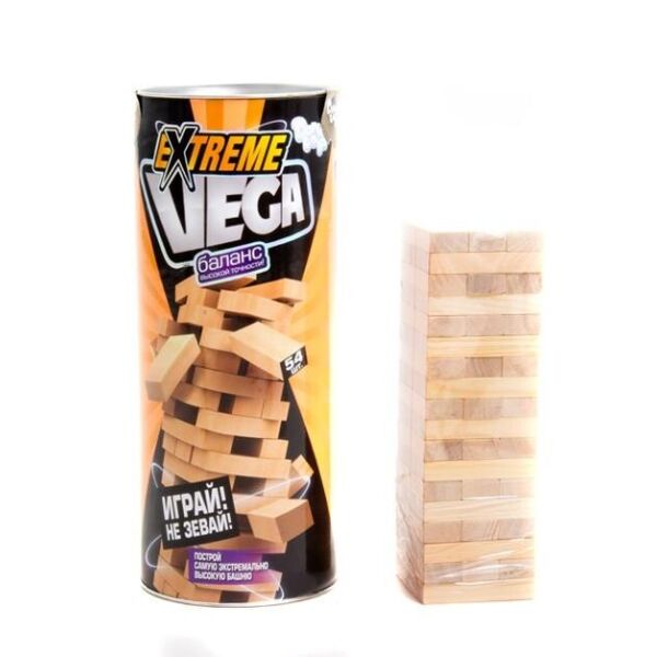 

Игра Vega МИНИ 6261