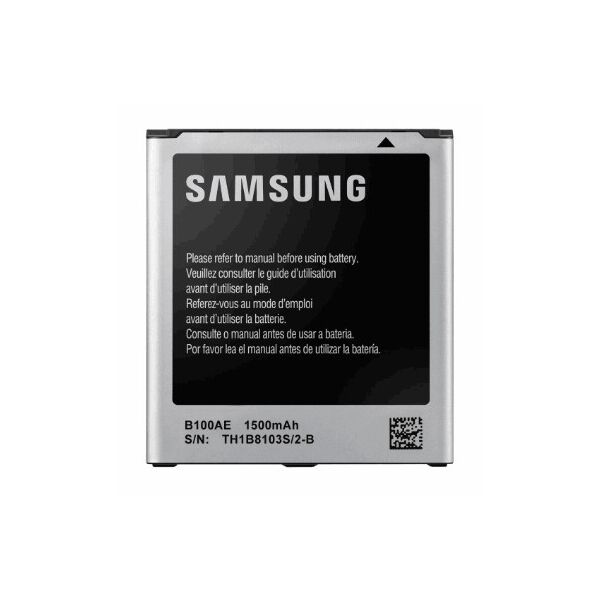 

Батарея Samsung B100AE (S7262 / S7260 / S7270 / S7272 / J105 / J1) ААА