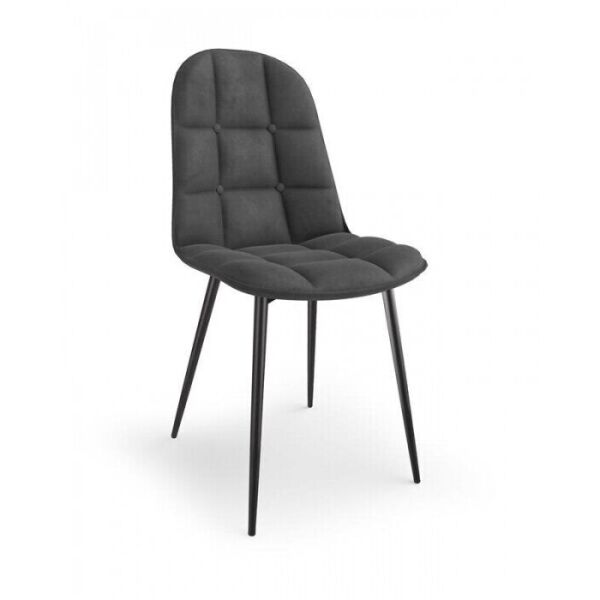

Стул Halmar K417 Серый