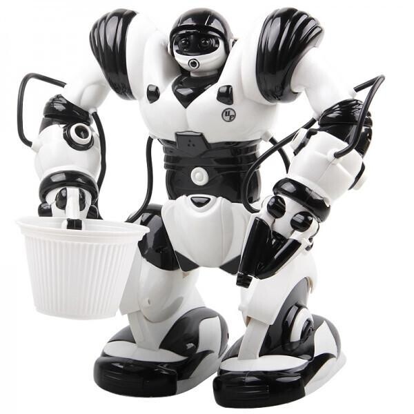 

Робот TT313 Roboactor