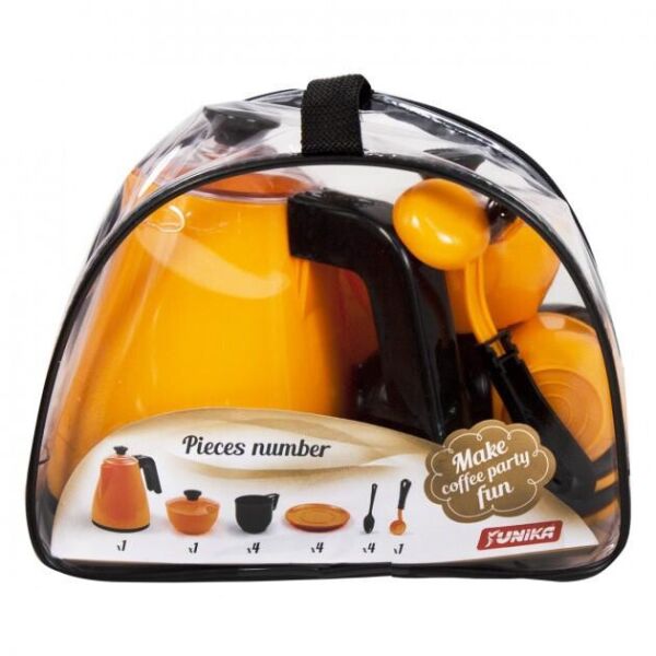 

Cooking Set Cooking Set (15 предметов) 71467