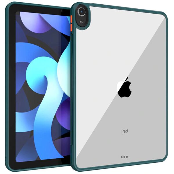 

TPU+PC чехол LikGus Maxshield для Apple iPad Air 10.9'' (2020) (тех.пак)