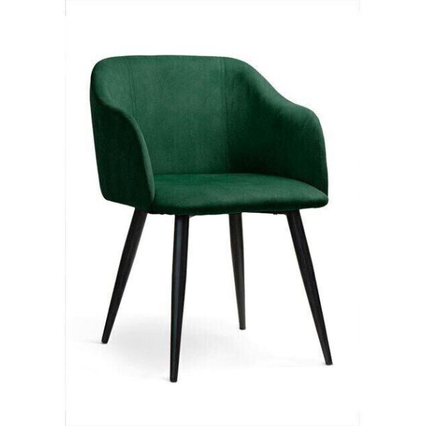 

Кресло ATREVE DANEZ Зеленый, Черный