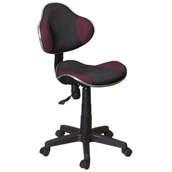 

Кресло компьютерное Signal Q-G2 Фиолетово-черный