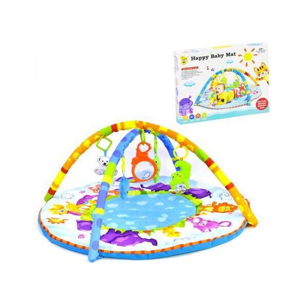 

Игровой коврик Happy Baby HENG RUN TOYS (D078) (140779)