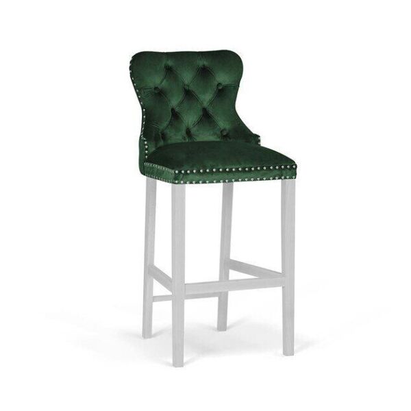 

Барный стул ATREVE MADAME GR STANDARD, Белый