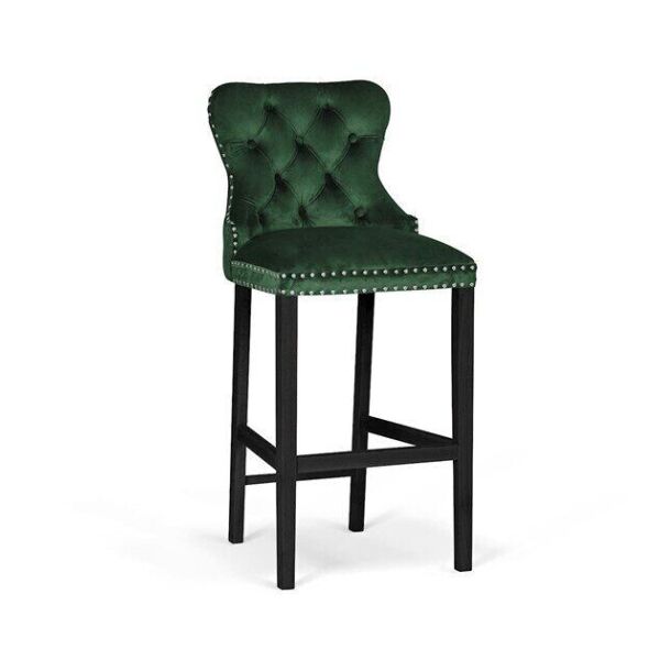 

Барный стул ATREVE MADAME GR STANDARD, Черный