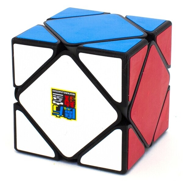 

Скьюб MoYu MoFangJiaoShi Skewb