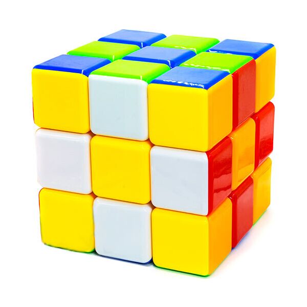 

Кубик Рубика Heshu 3х3 18 см