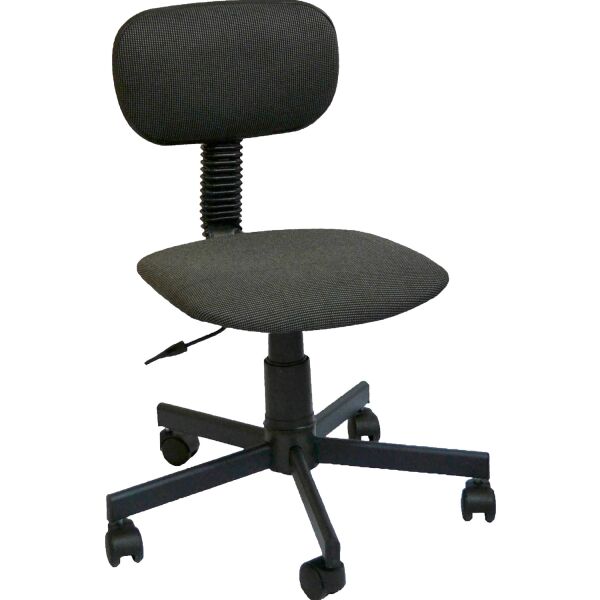 

Операторское Кресло CV-Chairs Логика Серое A-14