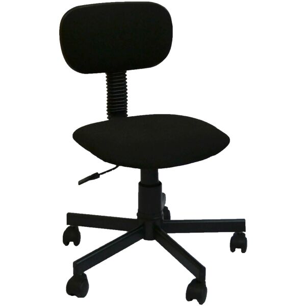 

Операторское Кресло CV-Chairs Логика Черное A-1