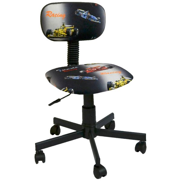

Детское Кресло CV-Chairs Логика Формула