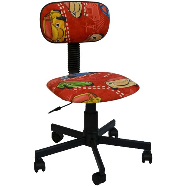 

Детское Кресло CV-Chairs Логика Красный Acrobat-11