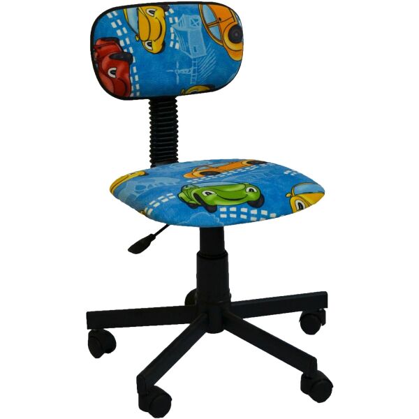 

Детское Кресло CV-Chairs Логика Синий Acrobat-10