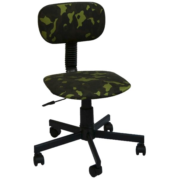 

Детское Кресло CV-Chairs Логика Камуфляж