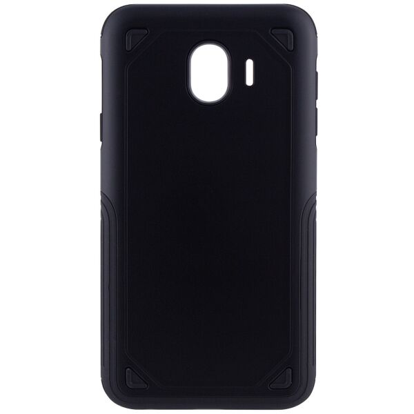 

TPU+PC чехол Deen Streamline для Samsung J400F Galaxy J4 (2018)