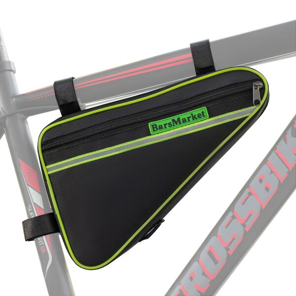 

Велосипедная сумка BarsMarket Sport Bike Bag (7773345098347)