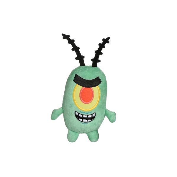

Мягкая игрушка SpongeBob Mini Plush Plankton (EU690506)