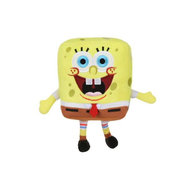 

Мягкая игрушка SpongeBob Mini Plush SpongeBob тип А (EU690501)