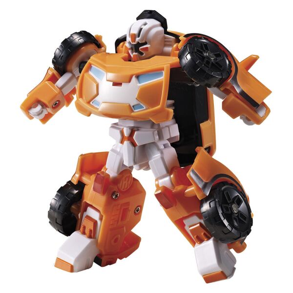 

Мини трансформер Tobot X 11 см (301020)