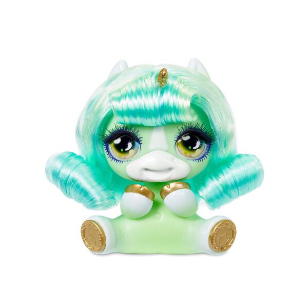 

Игровой набор с ароматной фигуркой MGA Entertainment W1 Дженна Джиттерз