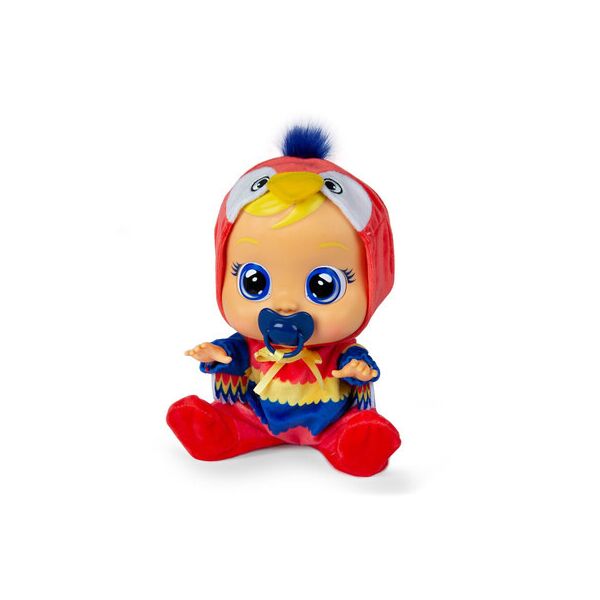 

Интерактивная Кукла IMC toys Cry Babies Плакса Лори (90217)