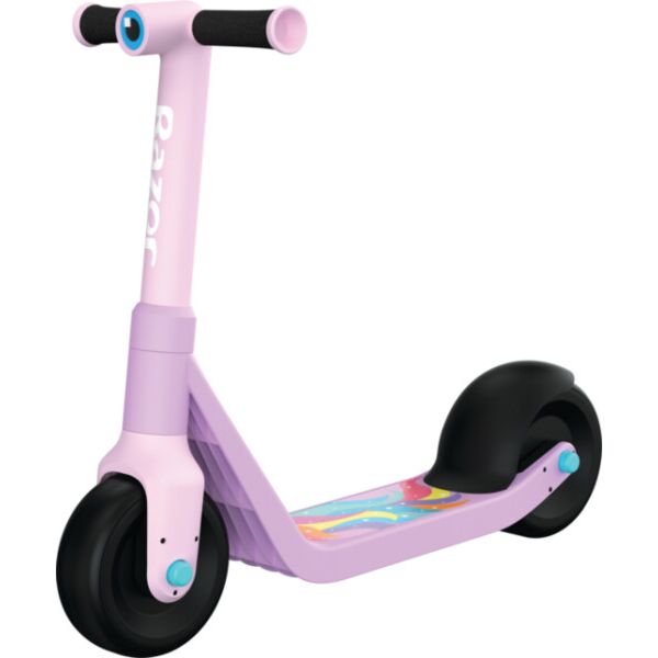 

Самокат Razor Wild Ones Junior Kick Scooter Unicorn (13073664)