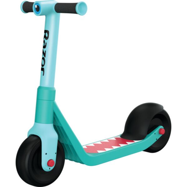 

Самокат Razor Wild Ones Junior Kick Scooter Shark (13073643)